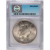 Image 4 : 1928-S PEACE DOLLAR ICG MS-63