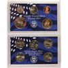 Image 2 : ( 3 ) 2005 AND ( 2 ) 2006 CLAD U.S. PROOF SETS IN ORIGINAL PACKAGING