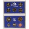 Image 3 : ( 3 ) 2005 AND ( 2 ) 2006 CLAD U.S. PROOF SETS IN ORIGINAL PACKAGING