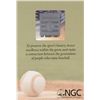 Image 5 : 2014 U.S. MINT BASEBALL HALL OF FAME COMMEM. HALF DOLLAR, NGC MS-69!