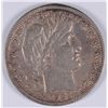 Image 1 : 1903-S BARBER HALF DOLLAR, BEAUTIFUL XF  RARE!!!