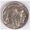Image 1 : 1937 BUFFALO NICKEL, MS-64