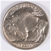 Image 2 : 1937 BUFFALO NICKEL, MS-64