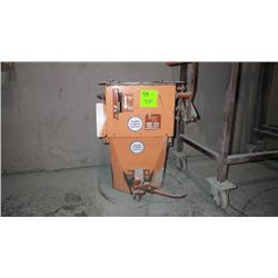 ESP packaging machine model 6B-32  Ser. # 029138
