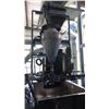 Image 10 : Rotoguard 1000 liquid dispenser, complete mixing, drying line w/venting ser# K1.  Sead coating rotog