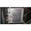 Image 11 : Rotoguard 1000 liquid dispenser, complete mixing, drying line w/venting ser# K1.  Sead coating rotog