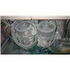 Image 15 : Rotoguard 1000 liquid dispenser, complete mixing, drying line w/venting ser# K1.  Sead coating rotog