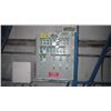 Image 16 : Rotoguard 1000 liquid dispenser, complete mixing, drying line w/venting ser# K1.  Sead coating rotog