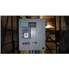 Image 17 : Rotoguard 1000 liquid dispenser, complete mixing, drying line w/venting ser# K1.  Sead coating rotog