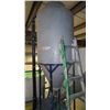 Image 18 : Rotoguard 1000 liquid dispenser, complete mixing, drying line w/venting ser# K1.  Sead coating rotog