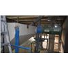 Image 19 : Rotoguard 1000 liquid dispenser, complete mixing, drying line w/venting ser# K1.  Sead coating rotog