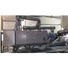 Image 1 : Rotoguard 1000 liquid dispenser, complete mixing, drying line w/venting ser# K1.  Sead coating rotog