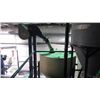 Image 21 : Rotoguard 1000 liquid dispenser, complete mixing, drying line w/venting ser# K1.  Sead coating rotog
