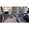 Image 22 : Rotoguard 1000 liquid dispenser, complete mixing, drying line w/venting ser# K1.  Sead coating rotog
