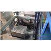 Image 24 : Rotoguard 1000 liquid dispenser, complete mixing, drying line w/venting ser# K1.  Sead coating rotog