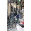 Image 3 : Rotoguard 1000 liquid dispenser, complete mixing, drying line w/venting ser# K1.  Sead coating rotog