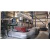 Image 4 : Rotoguard 1000 liquid dispenser, complete mixing, drying line w/venting ser# K1.  Sead coating rotog