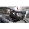 Image 5 : Rotoguard 1000 liquid dispenser, complete mixing, drying line w/venting ser# K1.  Sead coating rotog