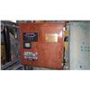 Image 6 : Rotoguard 1000 liquid dispenser, complete mixing, drying line w/venting ser# K1.  Sead coating rotog