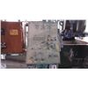 Image 8 : Rotoguard 1000 liquid dispenser, complete mixing, drying line w/venting ser# K1.  Sead coating rotog