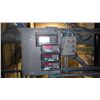 Image 9 : Rotoguard 1000 liquid dispenser, complete mixing, drying line w/venting ser# K1.  Sead coating rotog