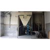 Image 1 : Bulk square bagging bin