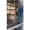 Image 1 : Stainless steel leg through roof