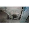 Image 4 : Stainless steel leg through roof