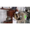 Image 2 : Fischbein bag closer 110 volt