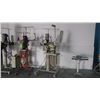 Image 1 : Fischbein bag closer netwrap machine