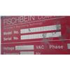 Image 5 : Fischbein bag closer netwrap machine