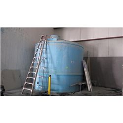 Polytank T1 approx 12,000 gallon
