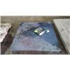 Image 1 : digital Pallet scale from shipper supply