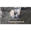 Image 1 : Sew eurodrive variable speed gear unit (new never used)