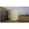 Image 1 : Tank T3 poly 2500 gallon tank - used