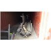 Image 1 : V TYPE bag conveyor
