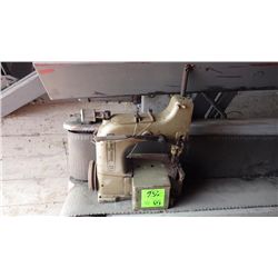 Union special sewing head