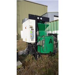 Rotoguard 1000 mixing system