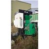 Image 1 : Rotoguard 1000 mixing system