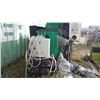 Image 5 : Rotoguard 1000 mixing system