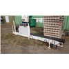 Image 1 : White bag conveyor