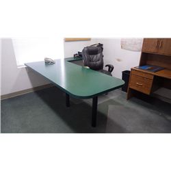 Contents of office #1