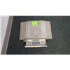 Image 2 : Set of 4 intercomp wheel load weigher model PT300