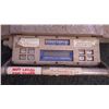 Image 3 : Set of 4 intercomp wheel load weigher model PT300