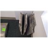 Image 4 : Set of 4 intercomp wheel load weigher model PT300