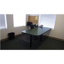 Contents of office #2