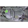 Image 2 : Pallet of motors, pumps