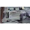 Image 3 : Pallet of motors, pumps