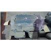 Image 4 : Pallet of motors, pumps