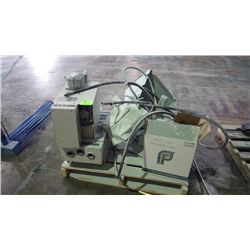 Motors and electrical
